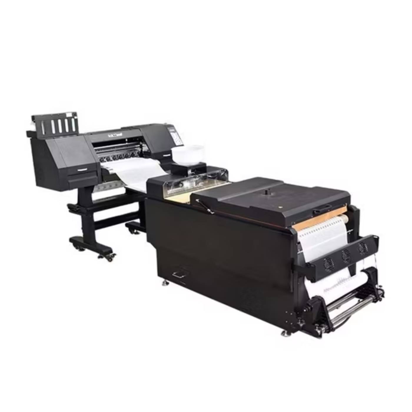DTF IMPRESORA-TY60