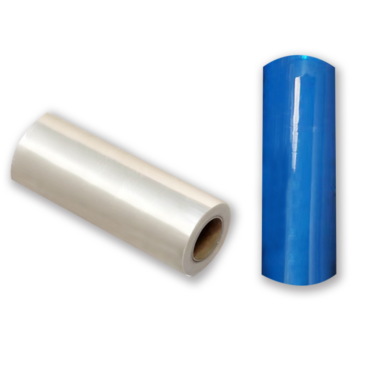 UV DTF A+B FILM-60CM TRANSPARENTE-APTO PARA LAVAVAJILLAS