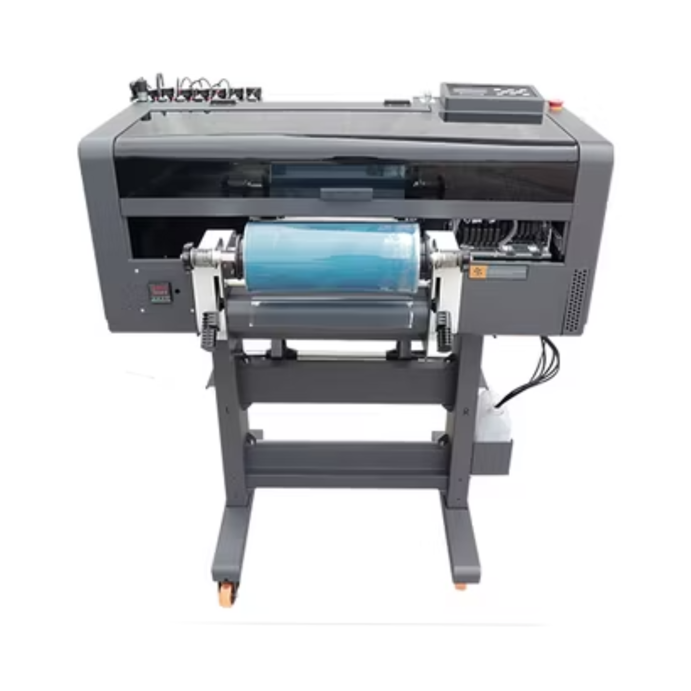 UV DTF IMPRESORA-TY30